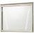 Samantha Rectangular Mirror