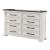 Faith Wood Regular Bedroom Set