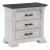 Faith Wood Regular Bedroom Set