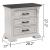 Faith Wood Regular Bedroom Set