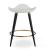 Falcon PU Ana Counter Stool
