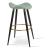 Falcon PU Ana Barstool