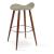 Falcon PU Ana Barstool