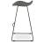 Falcon PU/Steel Wire Barstool