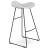 Falcon PU/Steel Wire Barstool