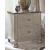 Ashley SM Falkhurst Wood 2-Drawer Nightstand