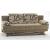 Fantasy Fabric Storage Sleeper Sofabed