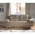 Fantasy Fabric Storage Sleeper Sofabed
