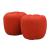 Fantasy Fabric Ottoman