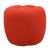 Fantasy Fabric Ottoman