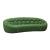 Fantasy Fabric Sofa