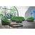 Fantasy Fabric Living Room Set