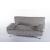 Fantasy Chenille Fabric Storage Sleeper Sofabed