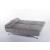 Fantasy Chenille Fabric Storage Sleeper Sofabed