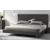Faro Premium King Size Platform Bed