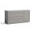 Faro Premium Wood Veneer Dresser
