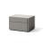 Faro Premium Wood Veneer Right Nightstand