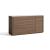 Faro Premium Wood Veneer Dresser