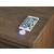 Athouman Nightstand w/Qi Wireless Charger