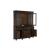 Cardano Rectangular Wood Dining Set