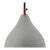 Pozzolana Pendant Lamp