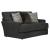 SM Howell Fabric Loveseat