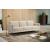 Fenice Leather Sofa Max