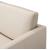 Fenice Leather Sofa