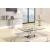 Fernanda Square Glass Lamp Table