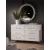 Solstice Metal Mirror