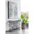 Matrix Console Table