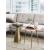 Amoeba Side Table