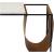 Cave Magazine Rack