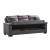Fiji Polyester Convertible Storage Living Room Set