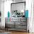 Daphne Wood Dresser w/10 Drawers