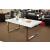 AC803 Extendable Dining Table