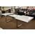 AC803 Extendable Dining Table