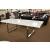 AC803 Extendable Dining Table