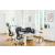 Standard Office Lockable H44.4