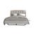 Fiocco Premium Eco-Leather Bedroom Set
