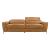 Fiona Leather Sofa