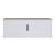 244 82-inch Wood TV Console w/Firebox Insert & 2 Doors