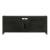 686 78-inch Wood 2-Drawer TV Console w/Firebox Insert & 2 Doors