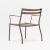 Flaner Outdoor Armchair