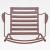 Flaner Outdoor Armchair