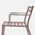 Flaner Outdoor Armchair