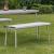 Flaner Outdoor Bench