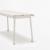Flaner Outdoor Bench