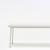 Flaner Outdoor Bench