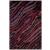 Flemish Polyester Rectangular Hand-woven Rug, 7'9